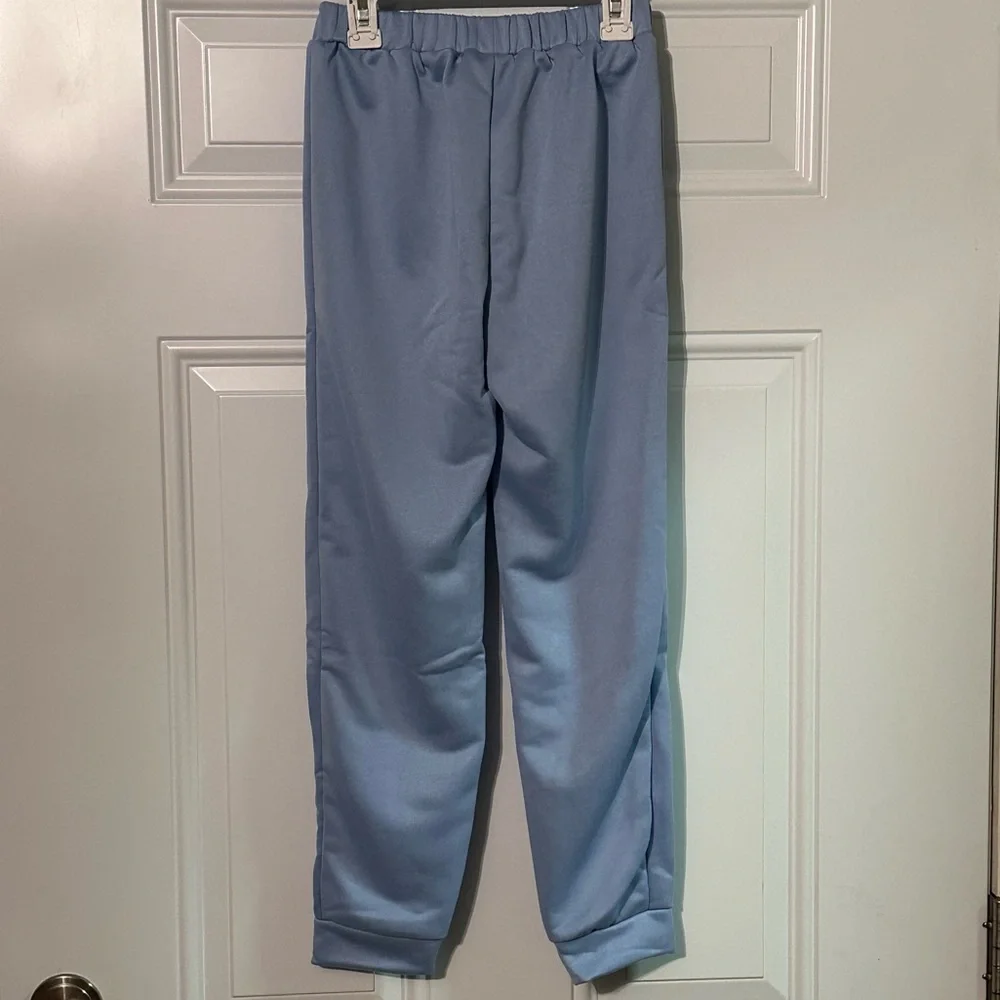 Girl's 2 Piece California Sweatshirt & Pants Size 10Y